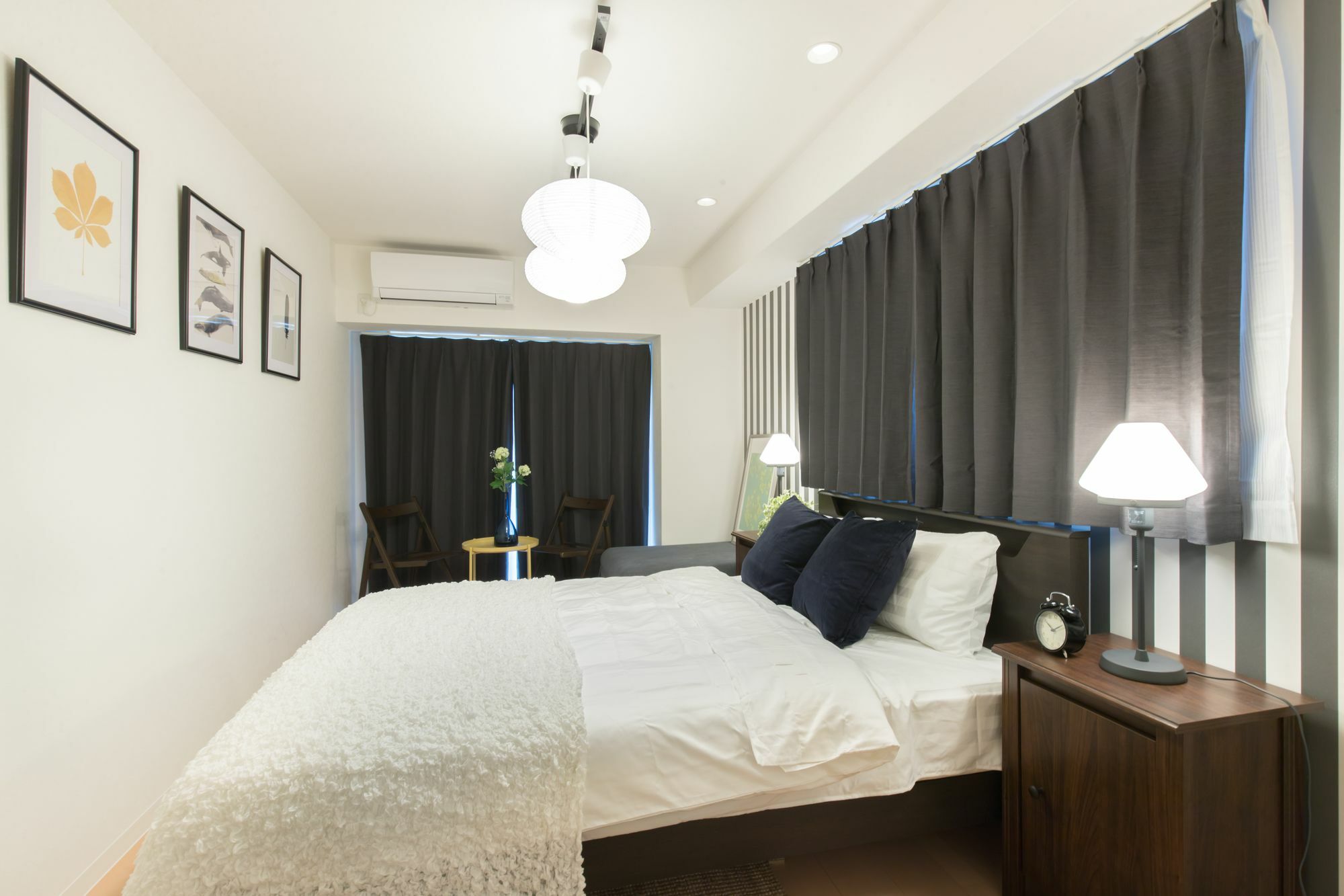 Co Labo Apartment Tennouji Osaka Exteriör bild