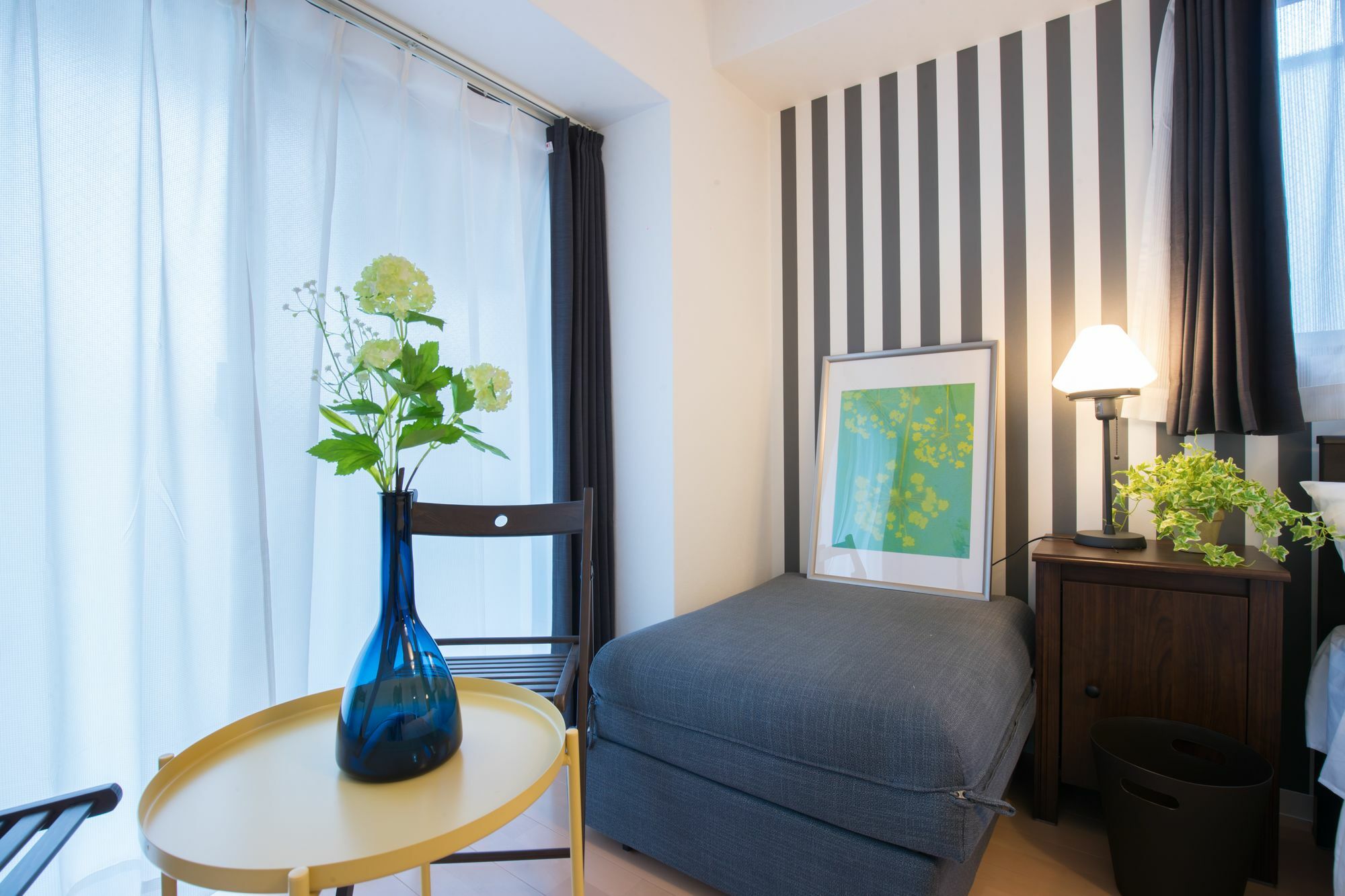 Co Labo Apartment Tennouji Osaka Exteriör bild
